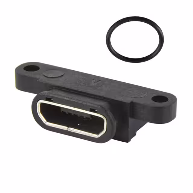 UJ2-MIBH-2-SMT-TR-67 CUI Devices  Gruppi di connettori USB DVI HDMI